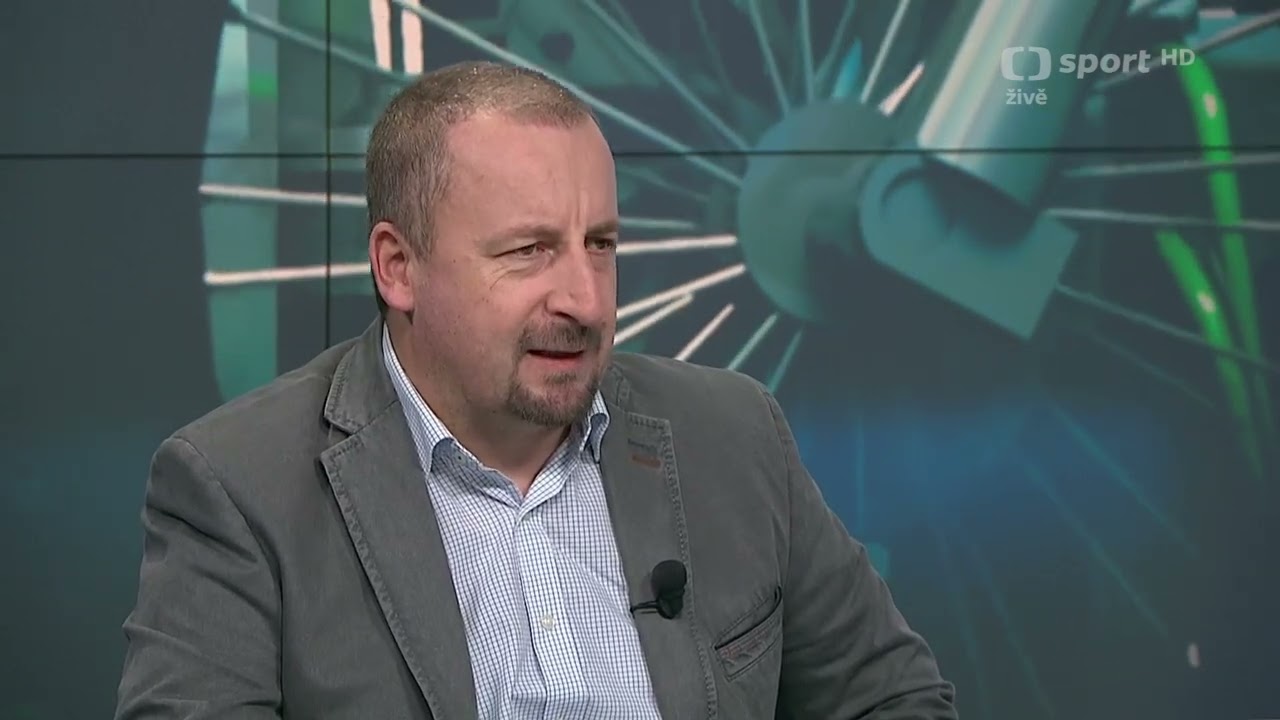 Svět motorů 7. leden