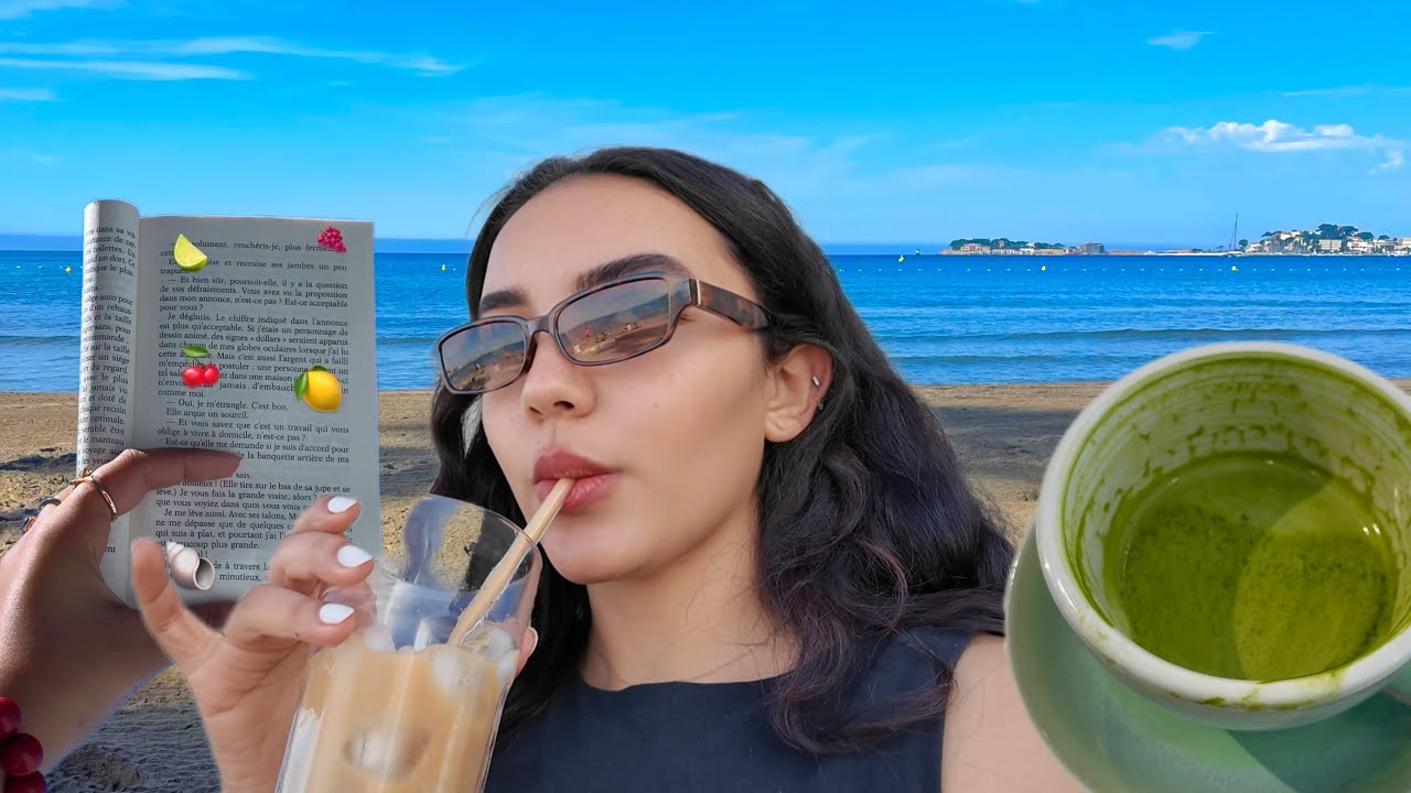 LA VIE D’UNE SUDISTE: SOLO DAY À MARSEILLE ☀️