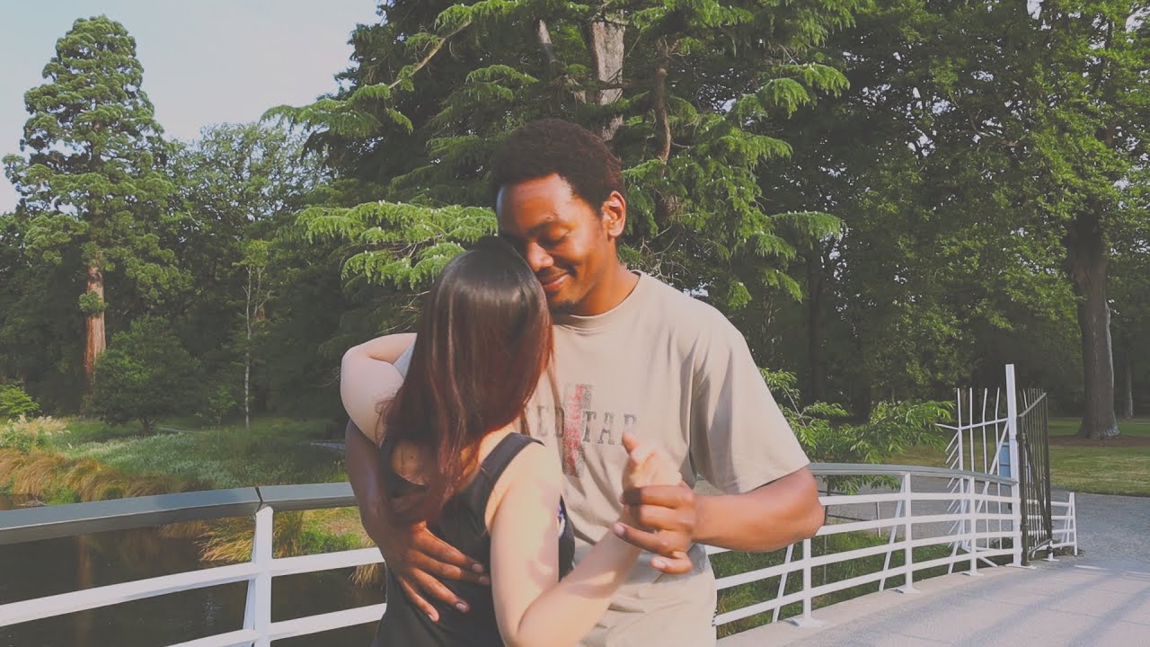 Chris Brown - Don't Judge Me (M&NPro Remix) | Kizomba dance