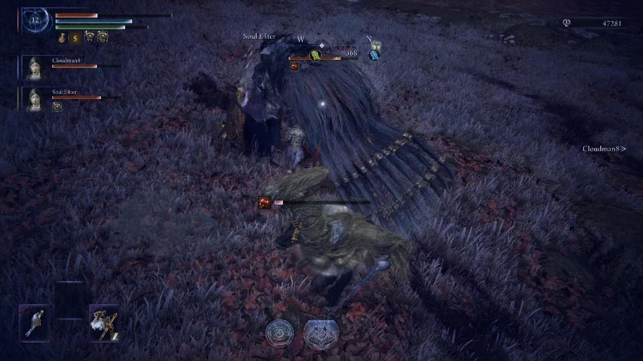 Scholar vs Heolstor