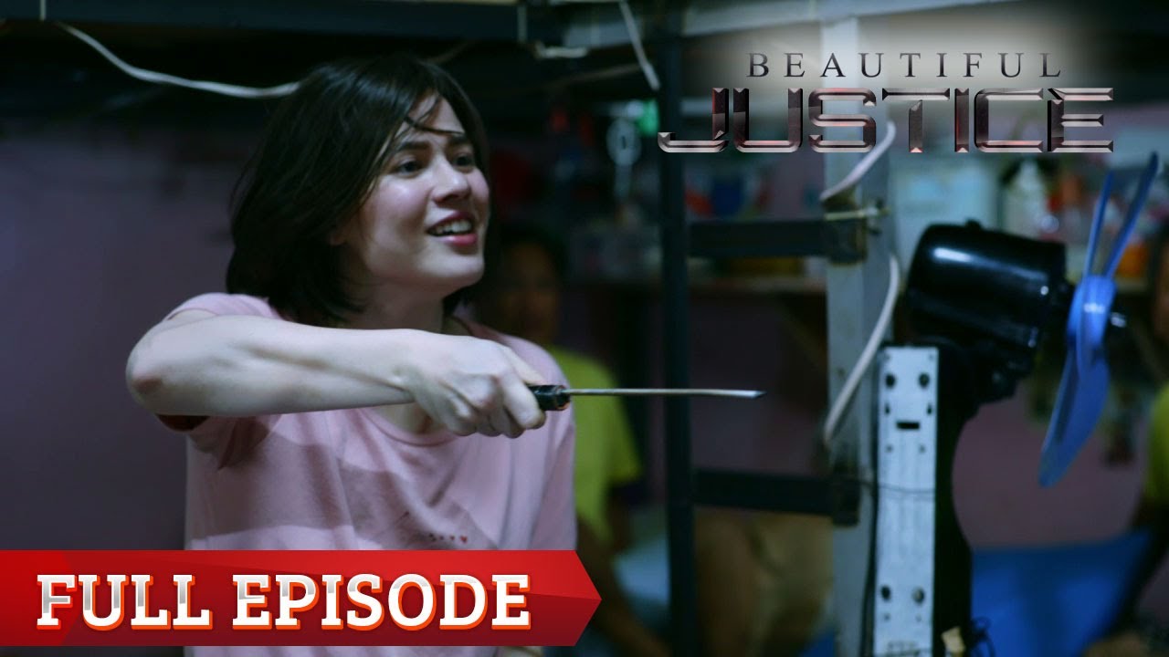 Beautiful Justice: Full Episode 72