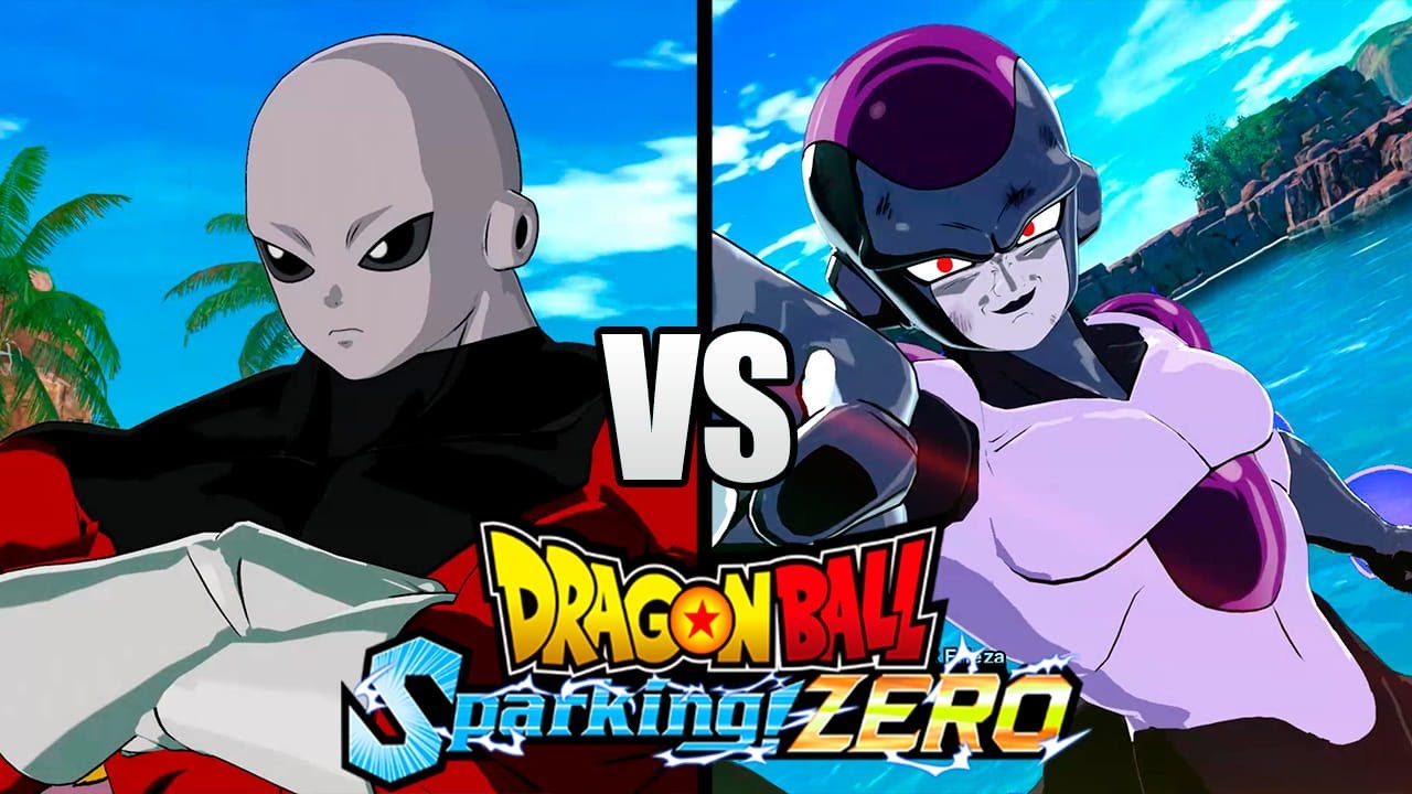 Pride Troopers VS Villains &ndash; Epic CPU Battle (Dragon Ball Sparking! Zero Mods)