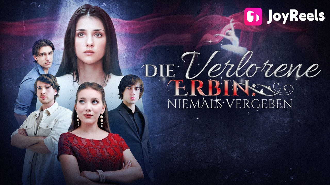【Die verlorene Erbin: Niemals vergeben】#drama  #joyreels  #betrayal  #revenge