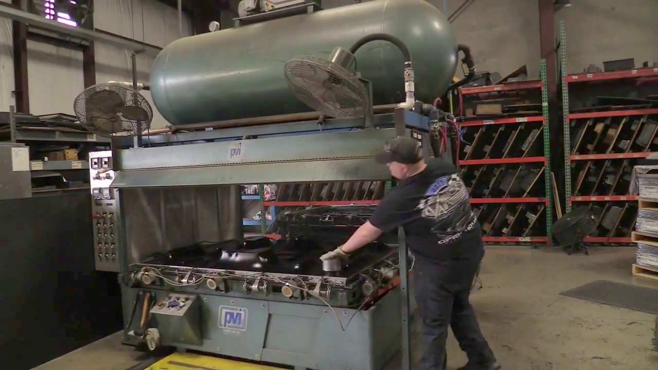 Plastimach Used Thermoformers, CNC Routers, Die Cutters, Extruders, and Vacuum Forming Equipment