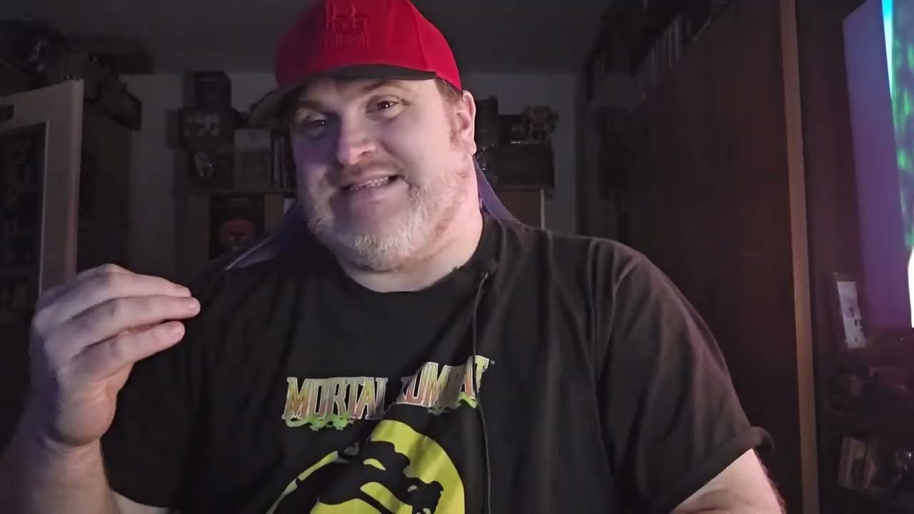 Jake`s Last Udate 2025 in the New Year 2026 - Ultimate Mega Update (mit Timelaps)