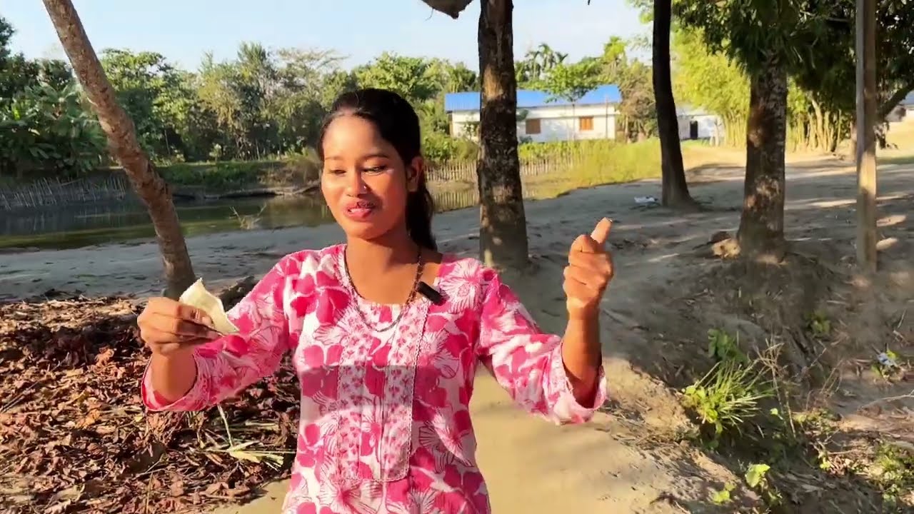  Ladies Batpar || New Comedy Video || Fatik Comedy || Fulchan Comedy Fun 