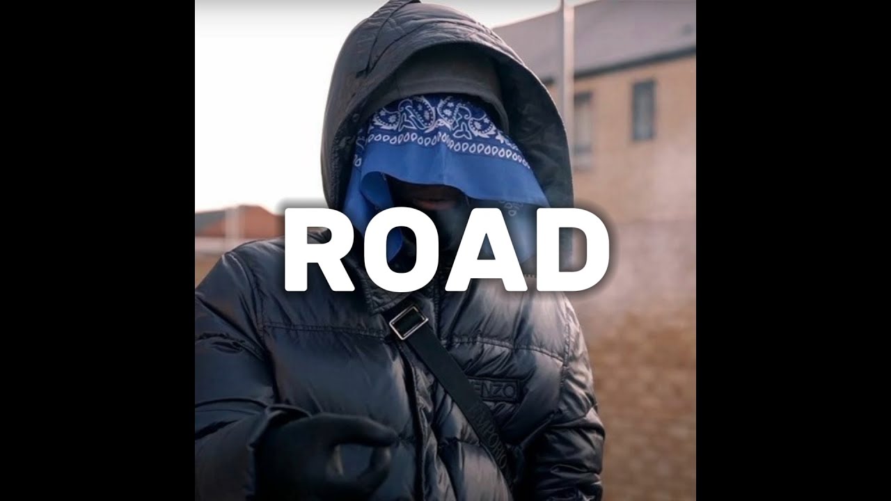 [Free] Pop Smoke drill type beat x UK drill type beat ''Road'' | Drill instrumental 2025