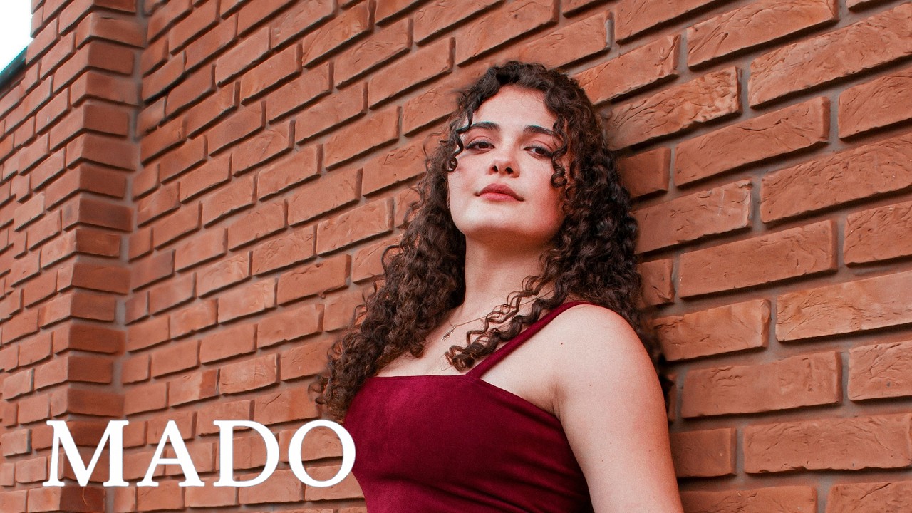 MADO - Top Retro Deep House Mix 2026 Top Retro Vocal Mix #deephouse