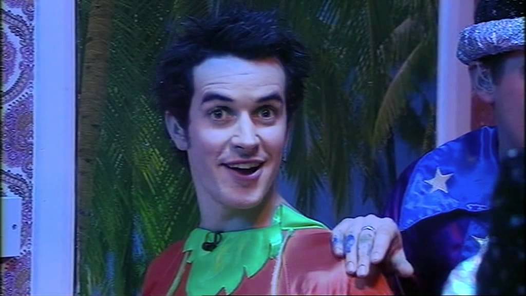 Dick and Dom in da Bungalow - Halloween Special