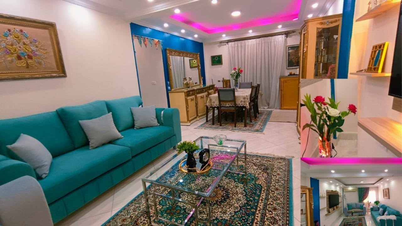 روتين النظافة 💐الروائح المنعشة روتين قوي جدا تحدي الكسل تنظيف عميق 💐 روتين تشجيعي تحفيزي