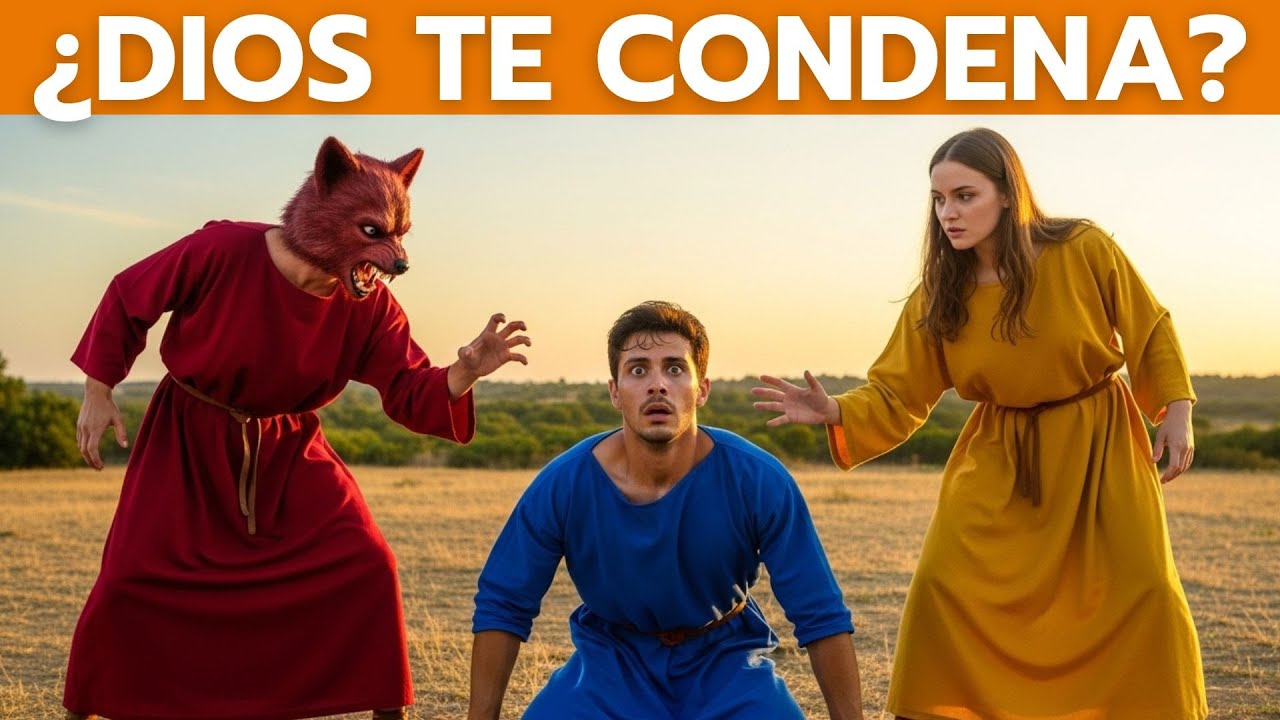 ¿Por qué te destruyen tus pasiones? La respuesta está en Proverbios 25:28