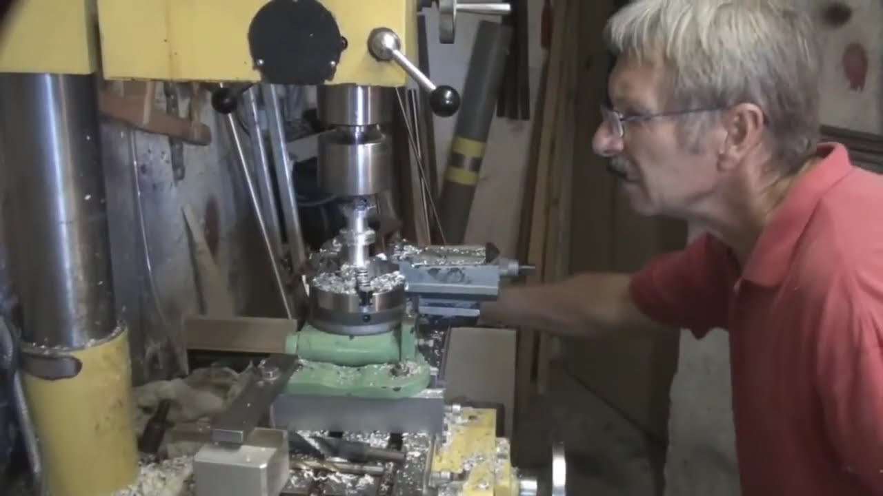 Microbubble Aerator Test