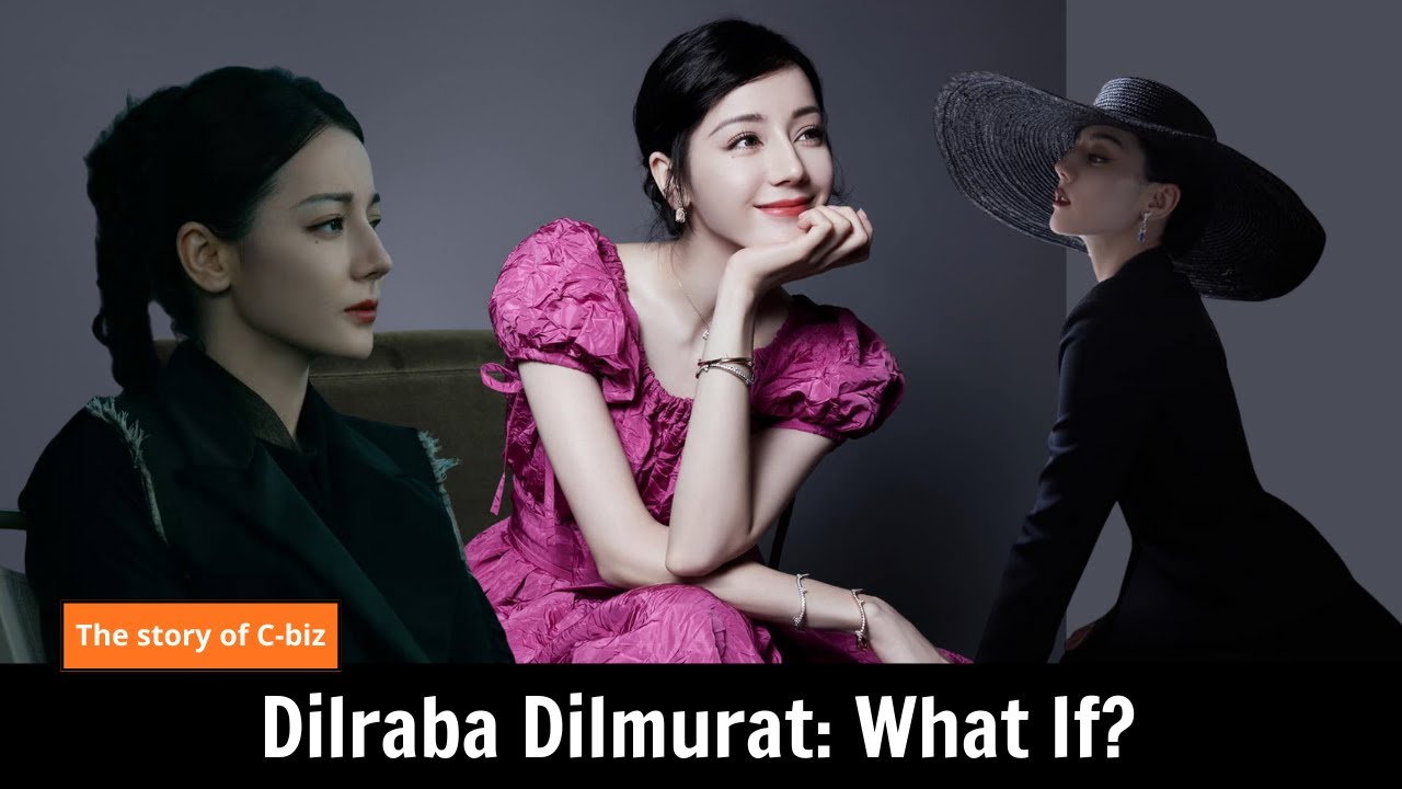 What If Dilraba Chose Risk Over Stability in C-biz?