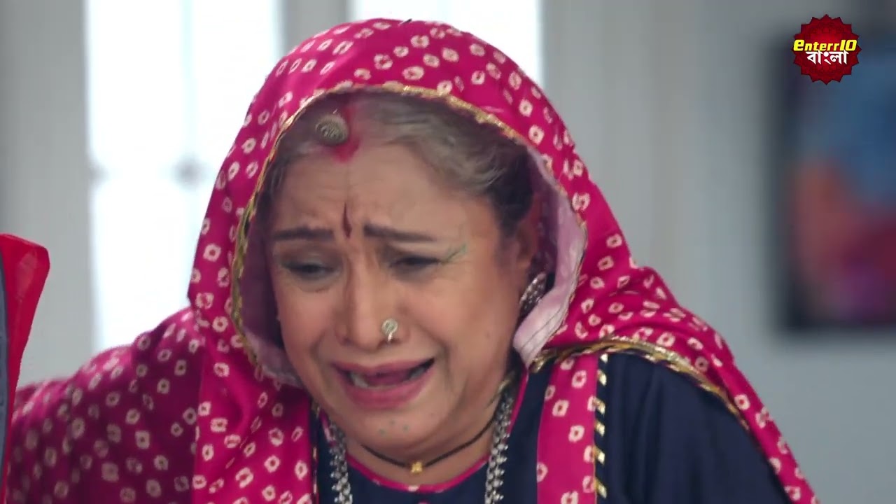 রুচিতা বিপদে! | Mann Sundar (মন সুন্দর) | Maha Episode 75 | New Show