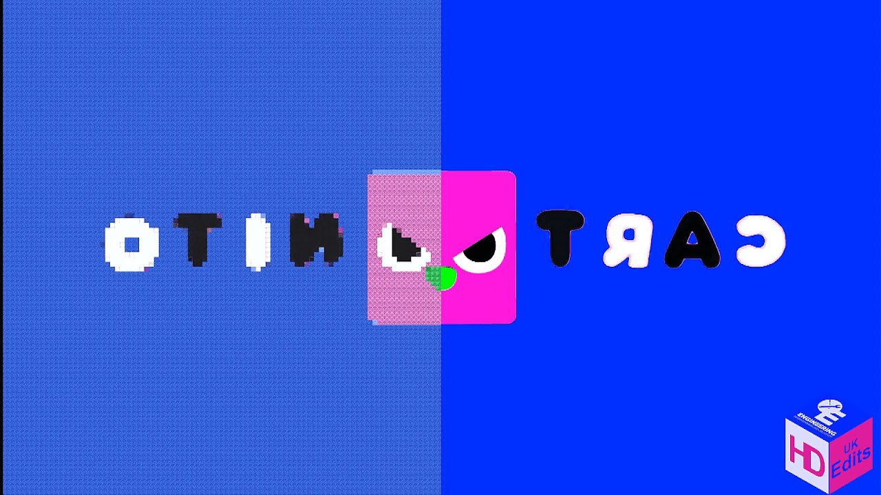 DIRTY Cartoonito Effects l Pixel Art Showcase