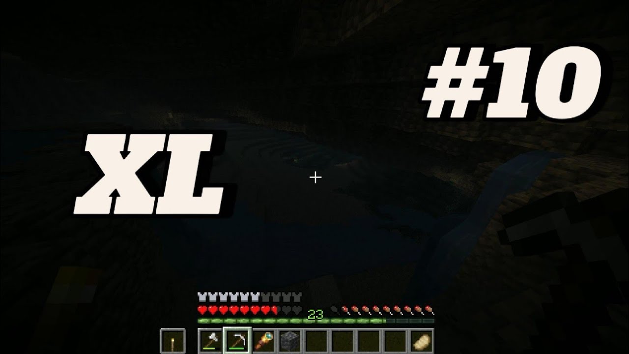 Diamanti  + Warden (EP XL) - #10 Minecraft Ita