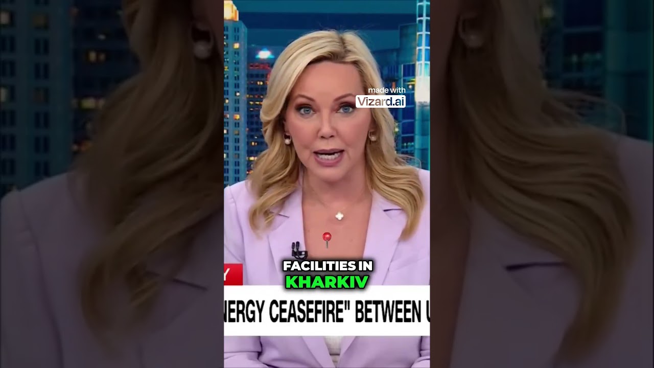 Trump s Surprise Energy Ceasefire  Fact or Fiction