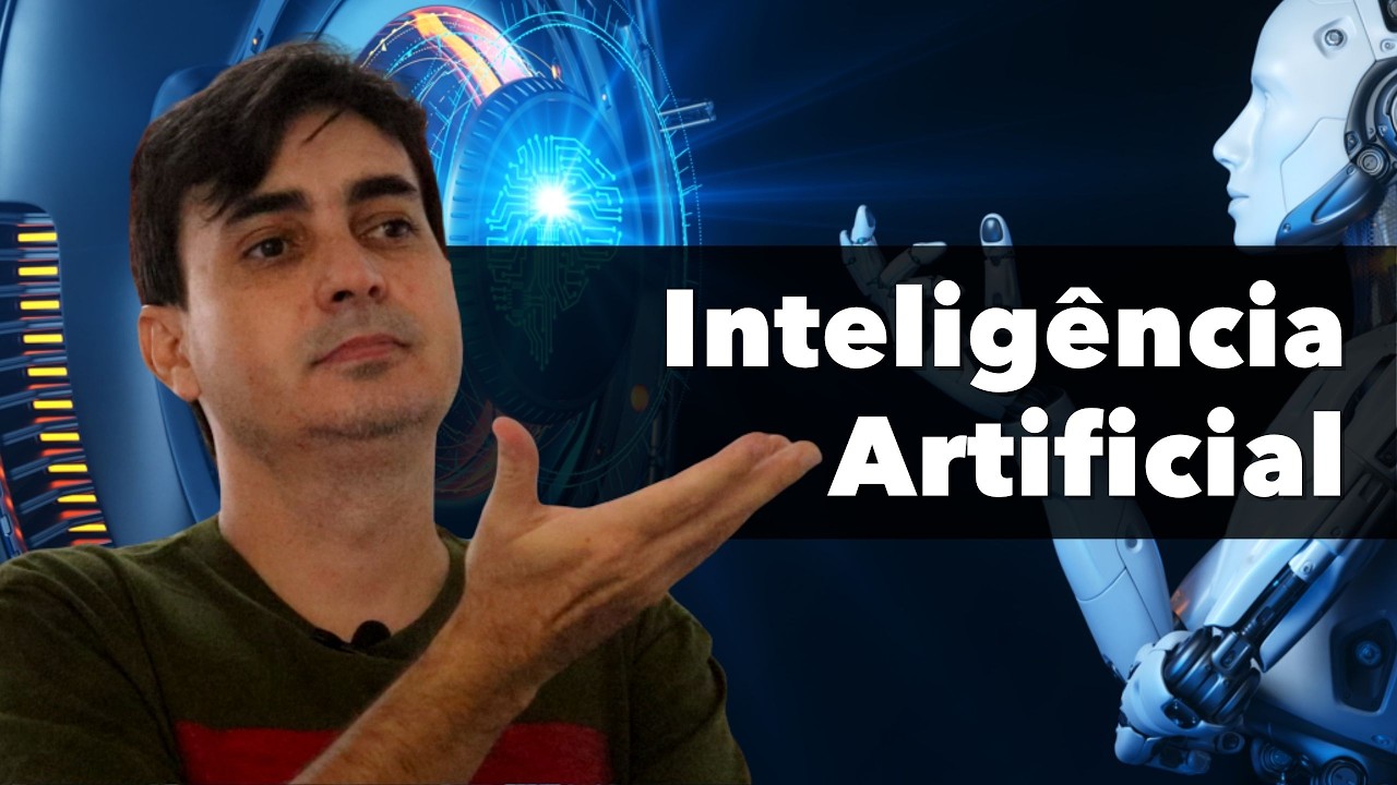 O que a Inteligência Artificial revela sobre nós e a educação