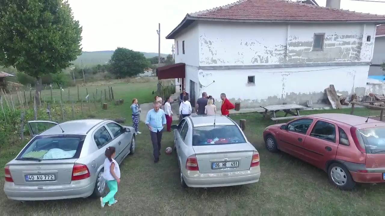 Bedirhan'lara iyi yolculuklar. 2016