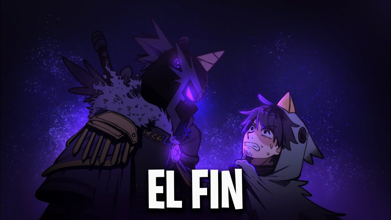Así termina esta Historia... WBNS x Minecraft Final