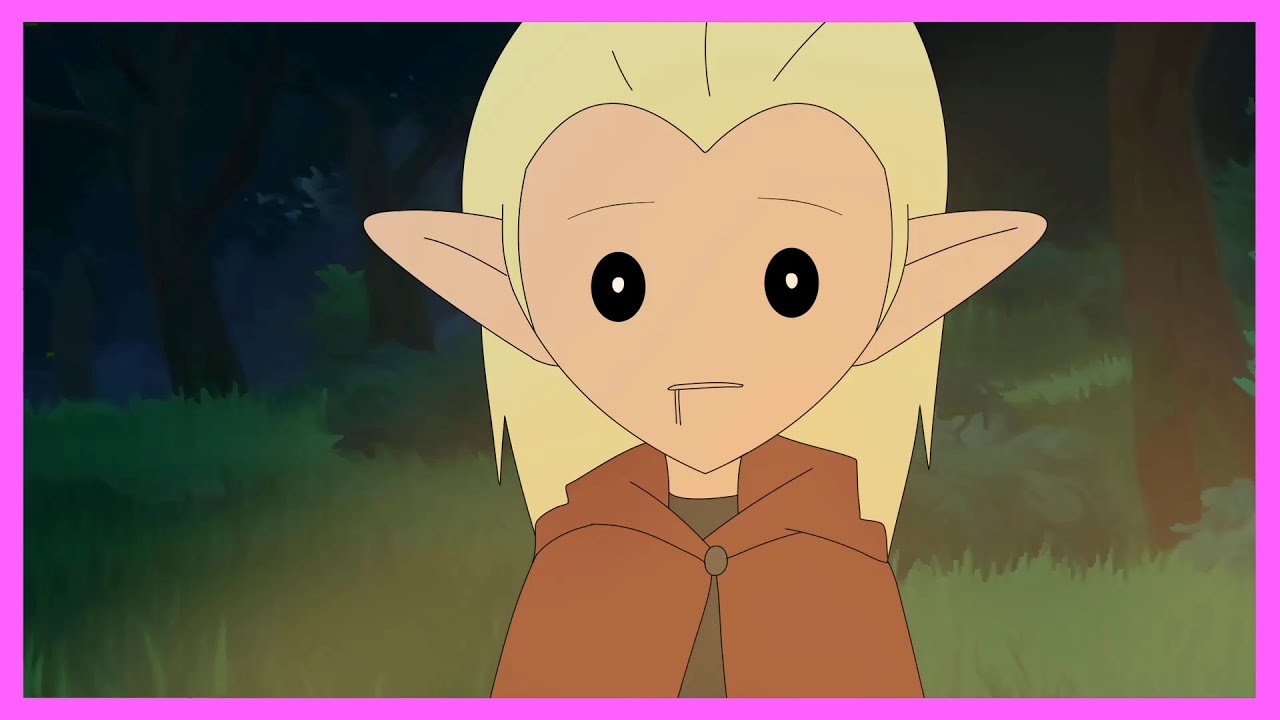 Dnd 5e: Elf trance in a nutshell