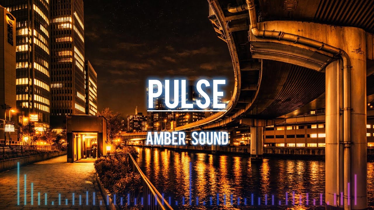 NEOWLF – Pulse - Jazz Fusion