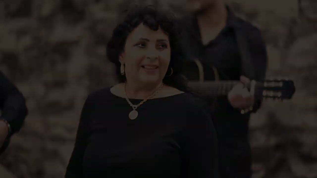Amaro Duho -  Ando vurdon (Official Music Video)