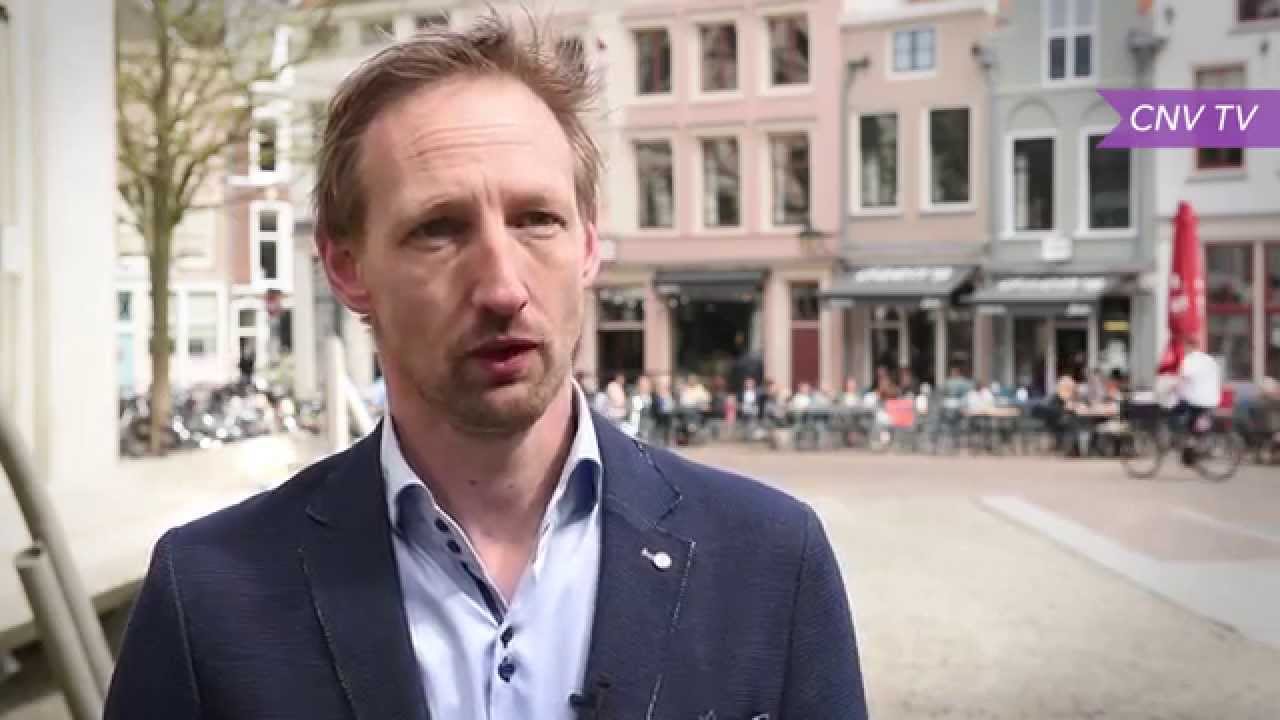 Wat als een werkgever zich niet aan de arbeidstijden houdt? - CNV TV