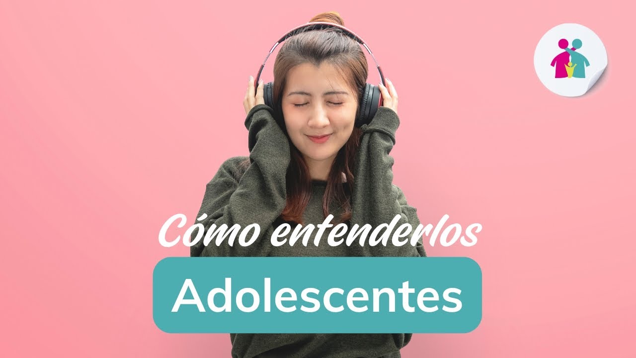 26. Adolescentes-¿Como entenderlos? Tu crisis vs. Mi Crisis