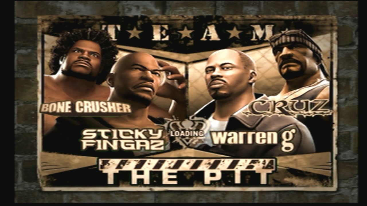 DJFFNY - Team Match Request 11 @ The Pit (HARD)