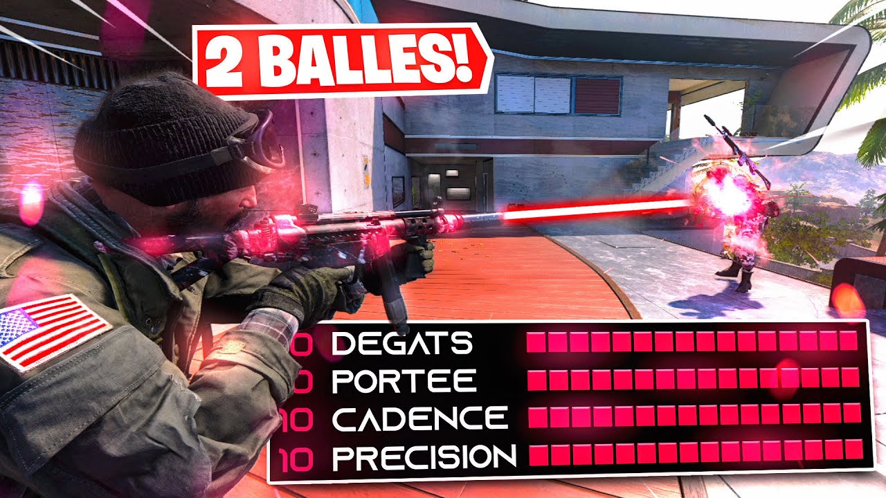 LA CLASSE ULTIME MP5 