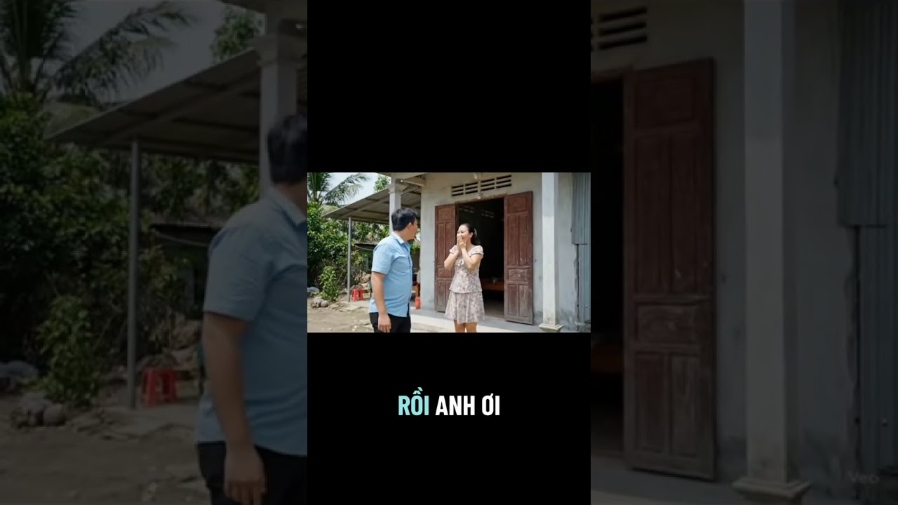 con vợ mừng hụt 😂😂 #reviewvui #haihuoc #minhtv #vuive #duet #giaitri