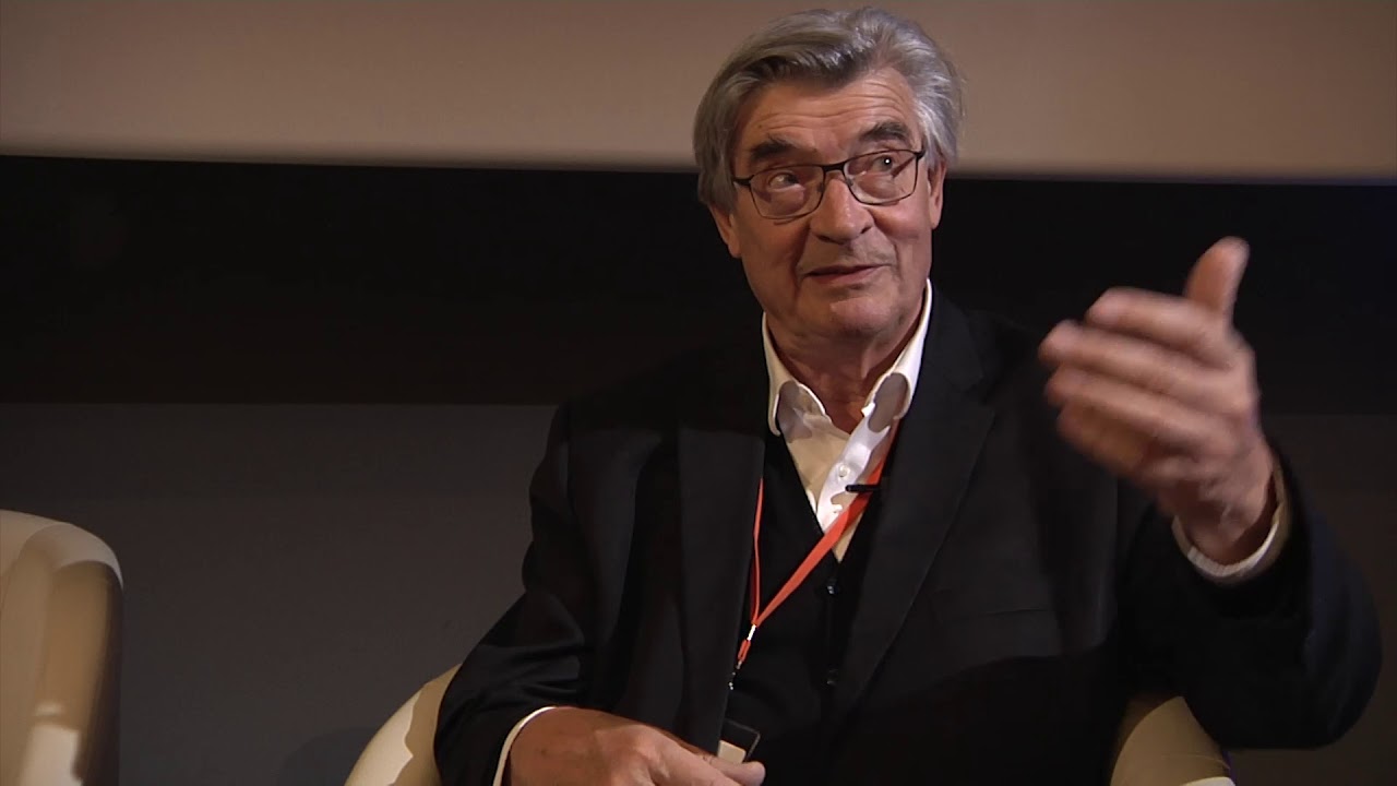 Jean-Louis Subileau, la ma&icirc;trise d'ouvrage hier et demain
