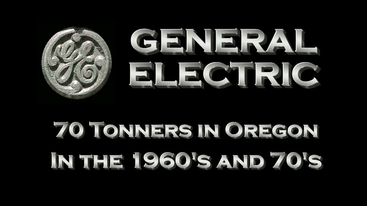 Oregon 70 Tonners