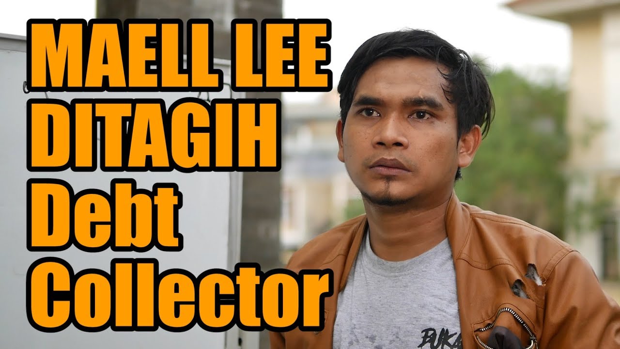 Cara maell lee melawan debtcollector