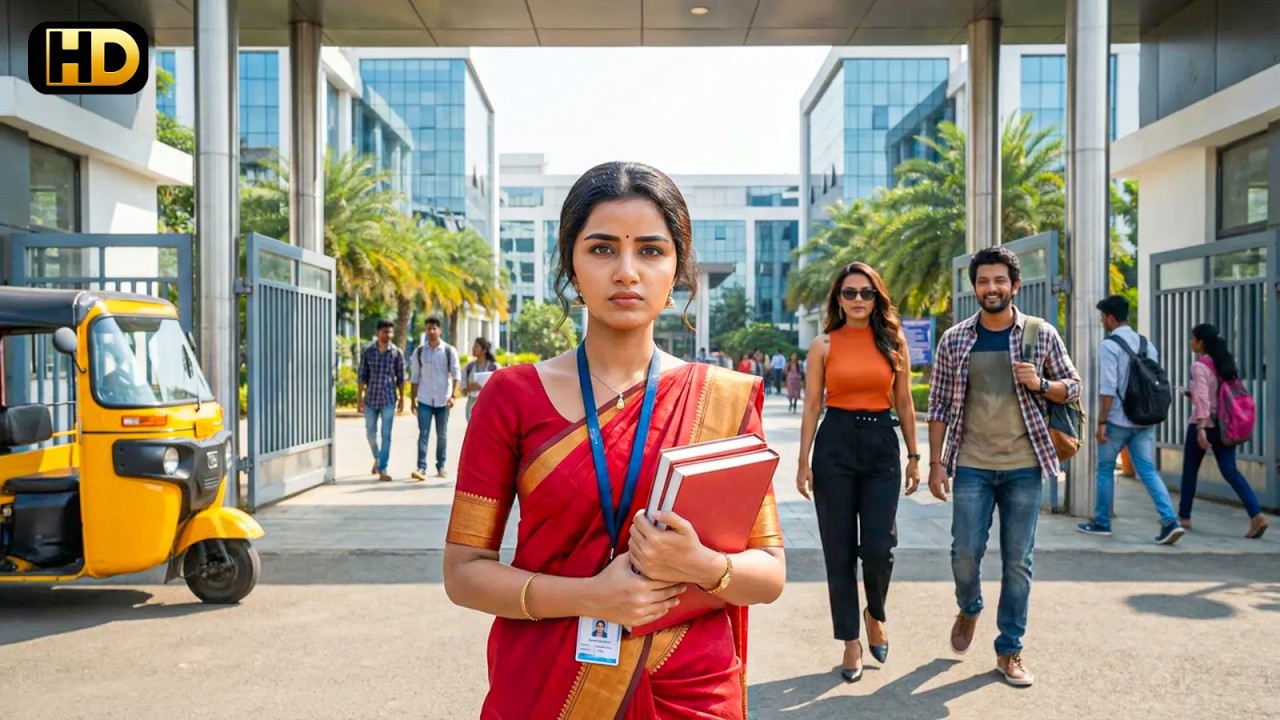 JODI (Full Movie) Telugu Released Love Story Hindi Dubbed Movie | Aadi Saikumar, Shraddha Srinath