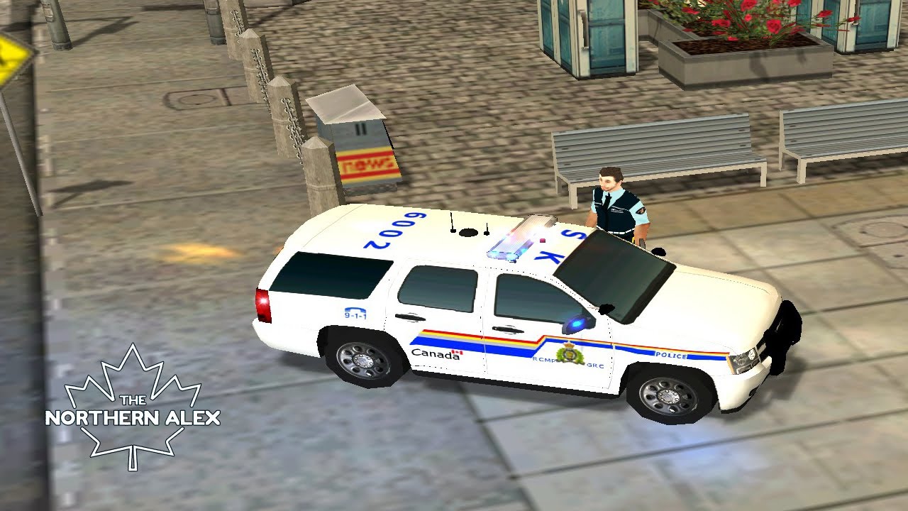 Emergency 4 #472 | What Protest !? | West Coast Canadian Mod