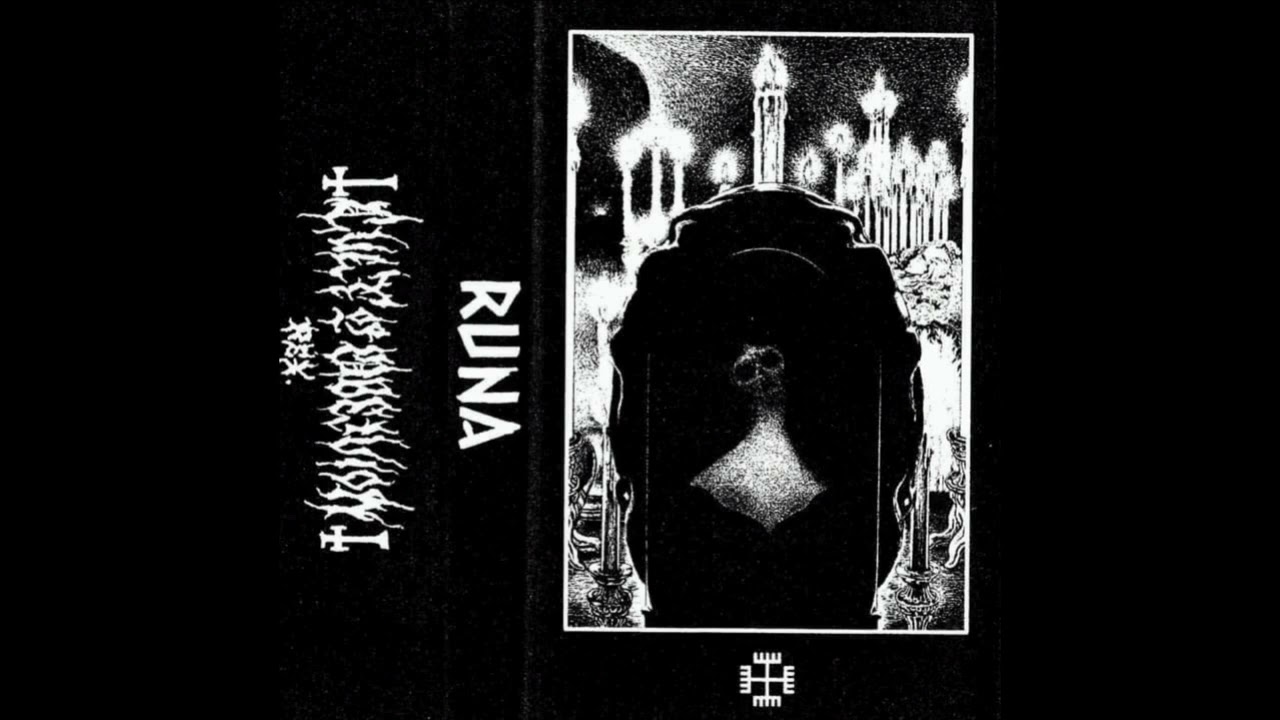 RUNA-Mara Full Demo (Dungeon Synth/ Dark Ambient/Slavic/Neo Folk/ 2024)