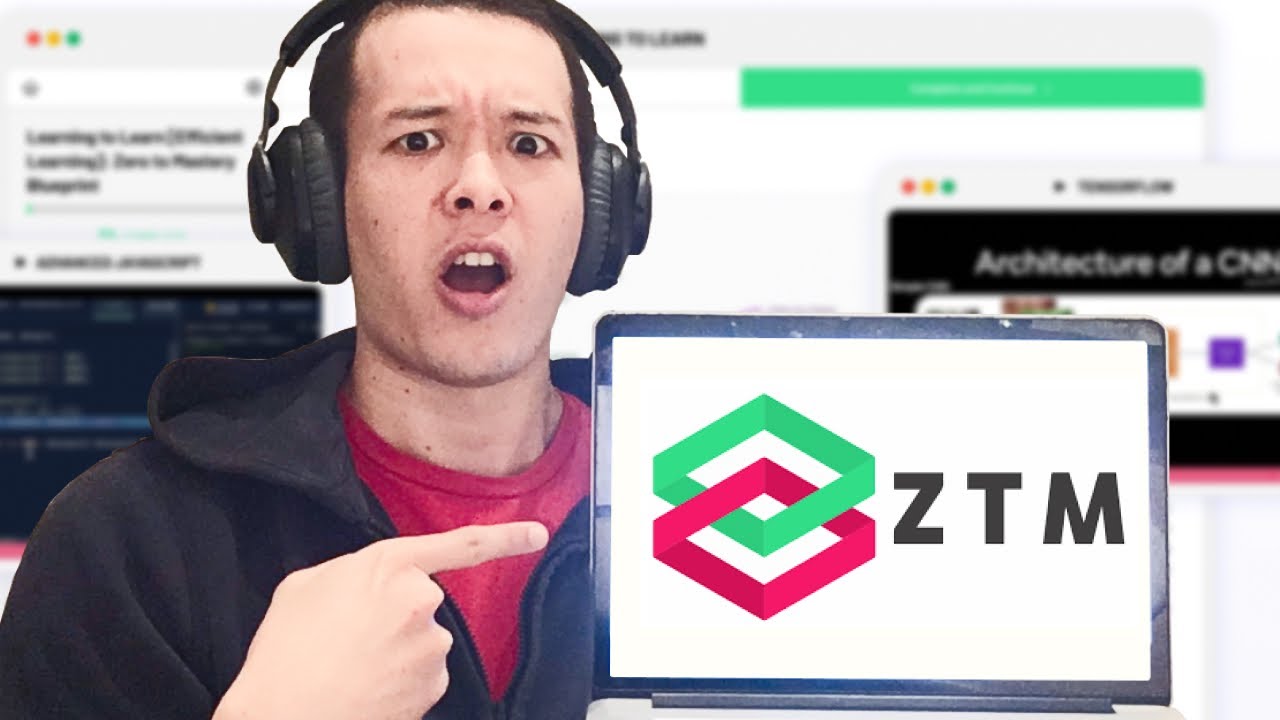 ZeroToMastery Review (Is It Worth It?)