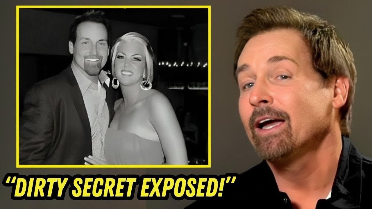 At 63, Michael English Finally Speaks — What He Reveals Stuns Gospel Fans