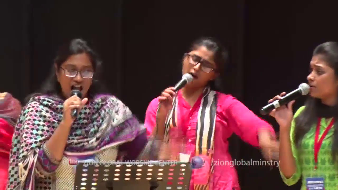 Paapon Se Churhaane | Glory Revival Worship Team