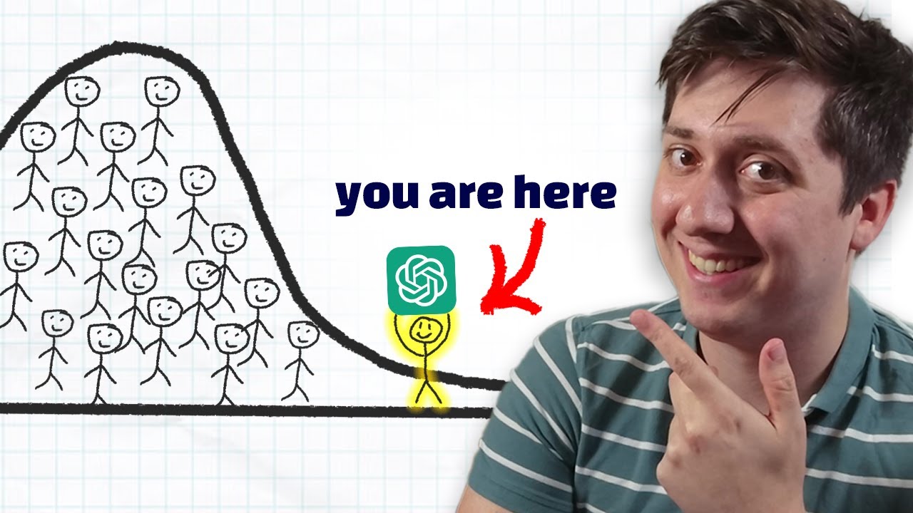 Use ChatGPT to Get Ahead At Work...