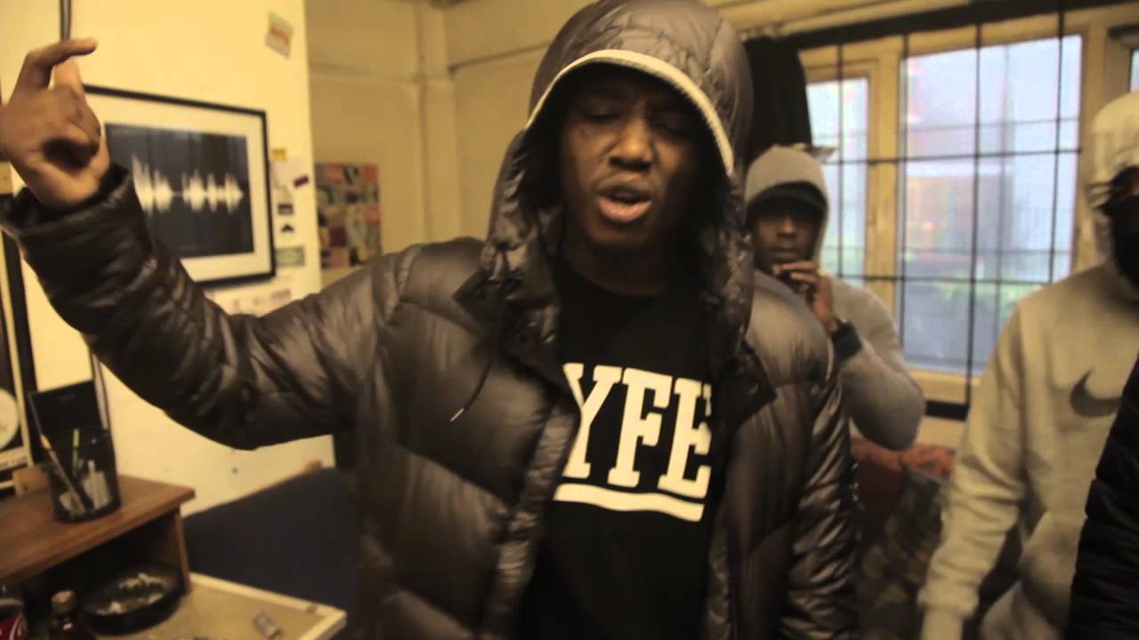 P110 - Keemo [Scene Smasher]