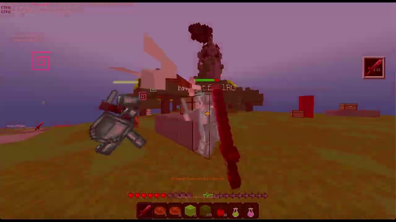 JSC is such a buns server icl