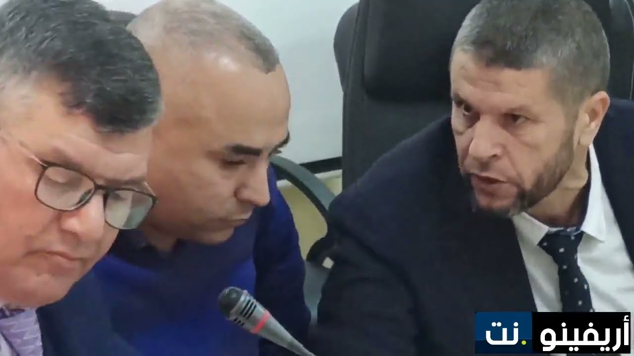 ربورتاج ..جماعة سلوان تناقش برنامجها 2022الى غاية 2027