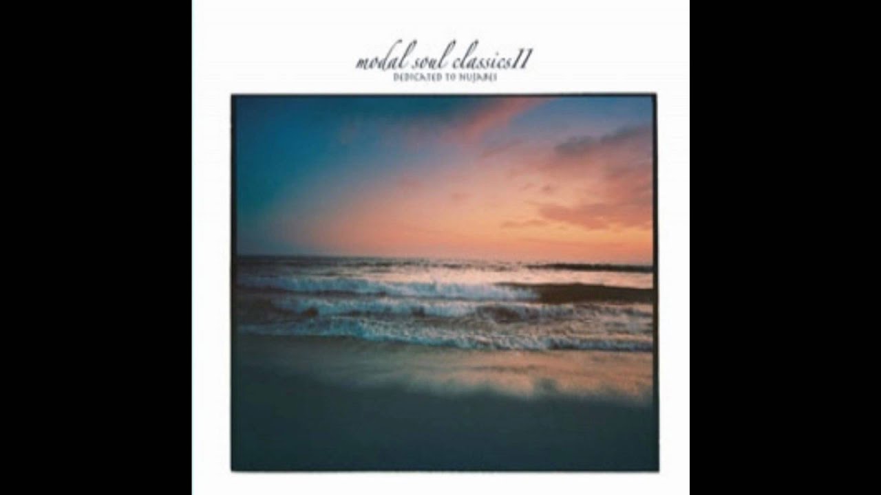 (Nujabes) Reflection Eternal / Clammbon With Yamazaki, Mino & Yamane From Toe