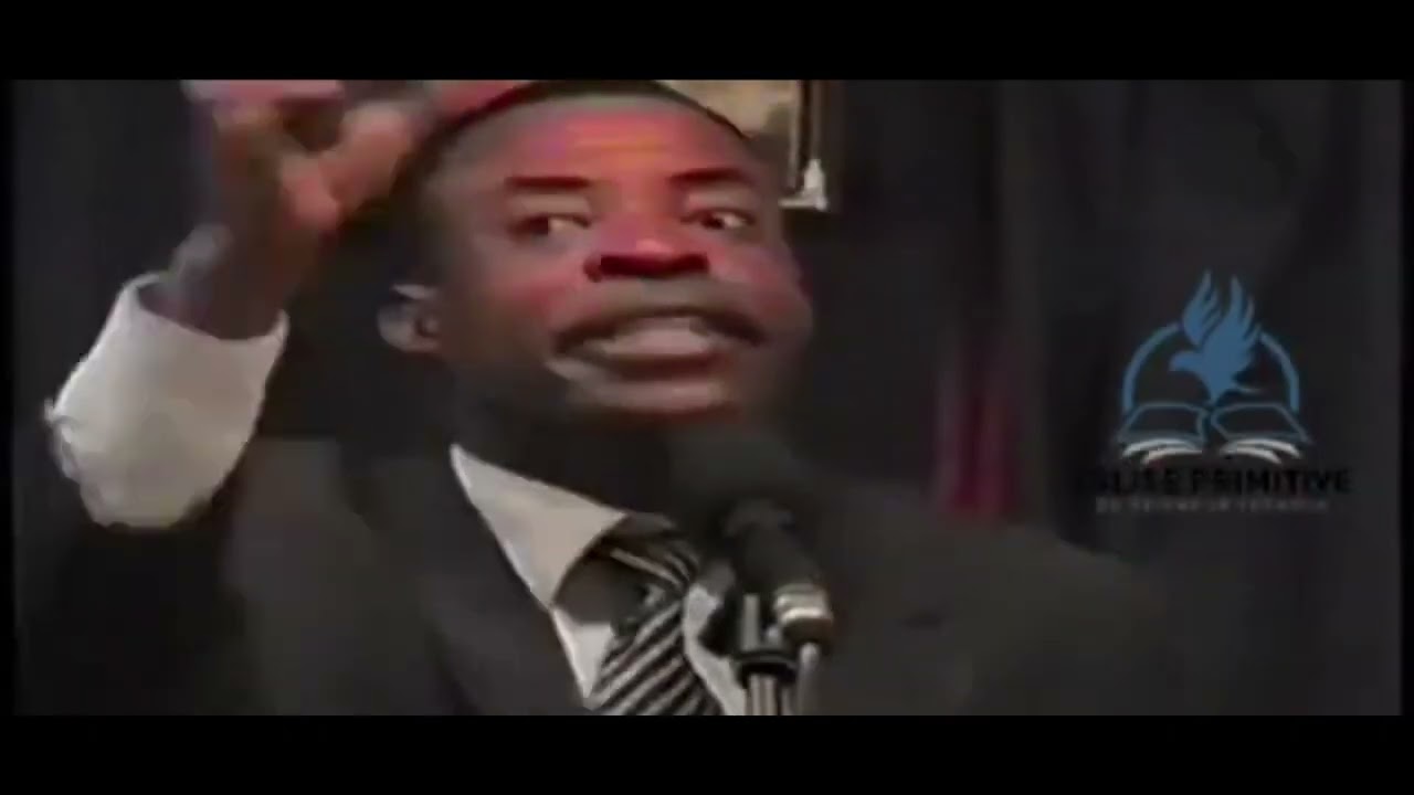 C'est jesus qui est Dieu pas branham.Pasteur kas en 22009 chez brn mutombo à Limité 11en rue