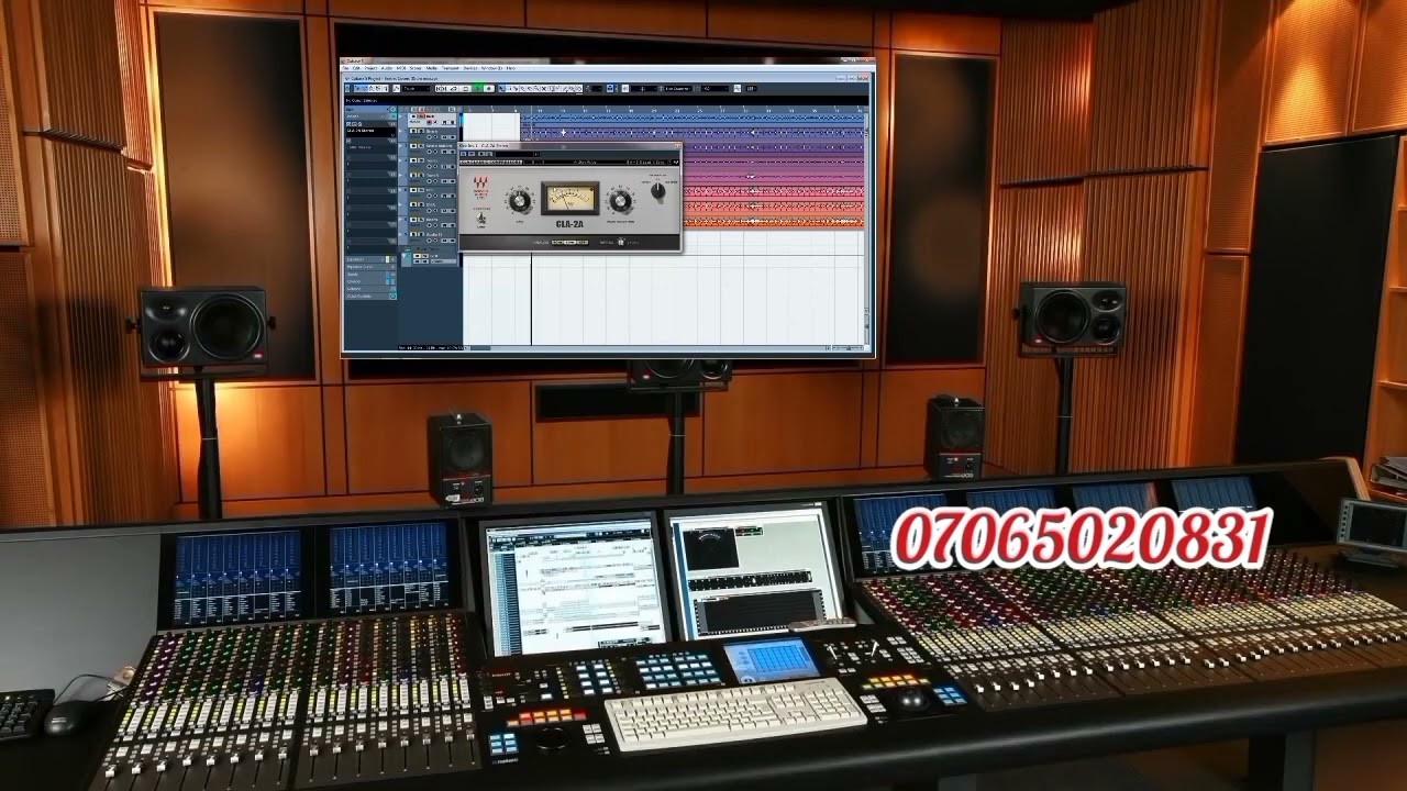 Sabon Kidan Hausa Free beat na zamani domin Kasida ko wakar Aure ko soayayya