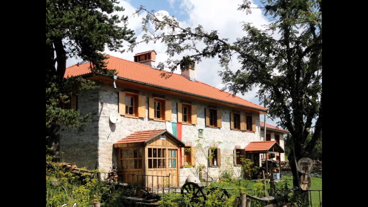 Bulgaria Vodni pad