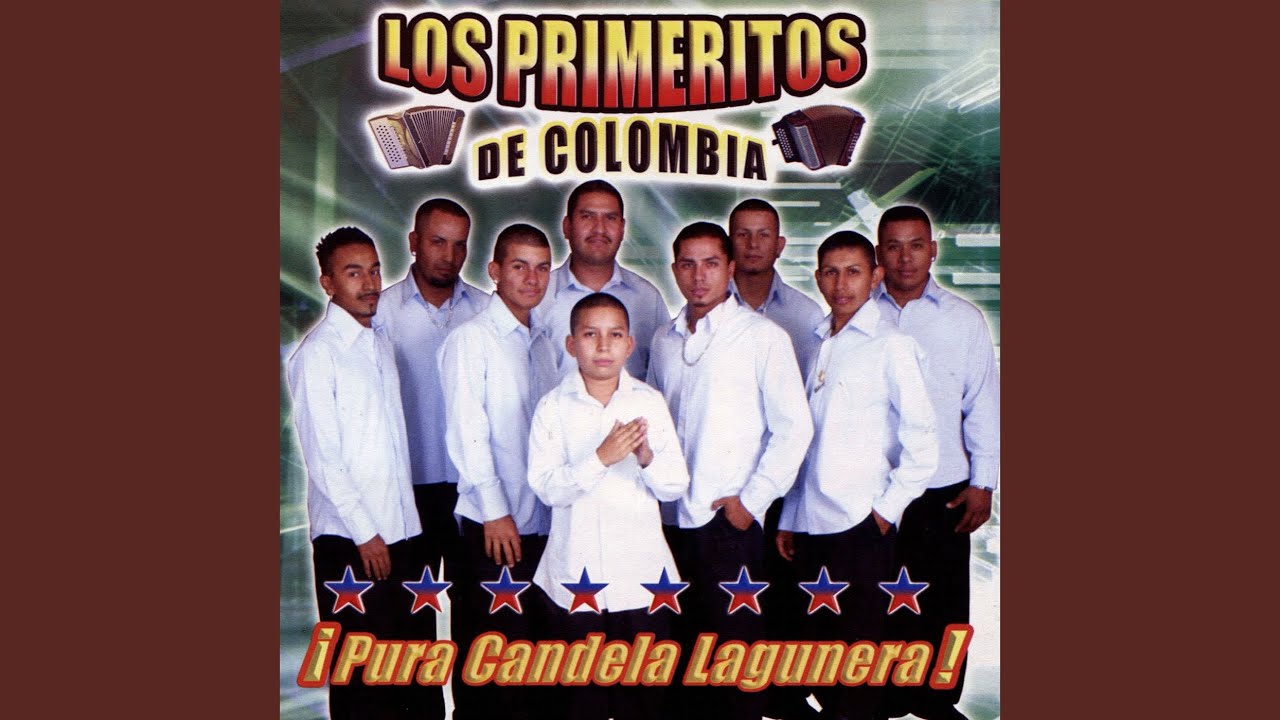 Cumbia Coqueta